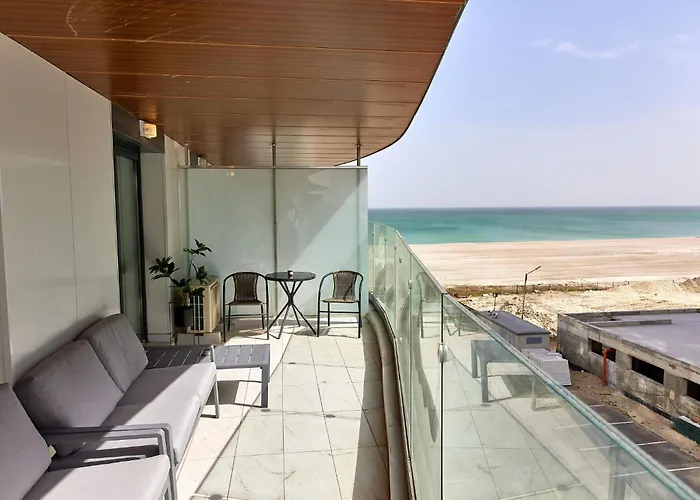 Elite Beachfront By Casa Del Mar Mamaia