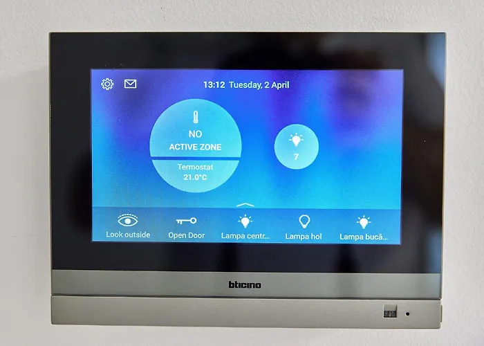 Apartman Elite Beachfront By Casa Del Mar *