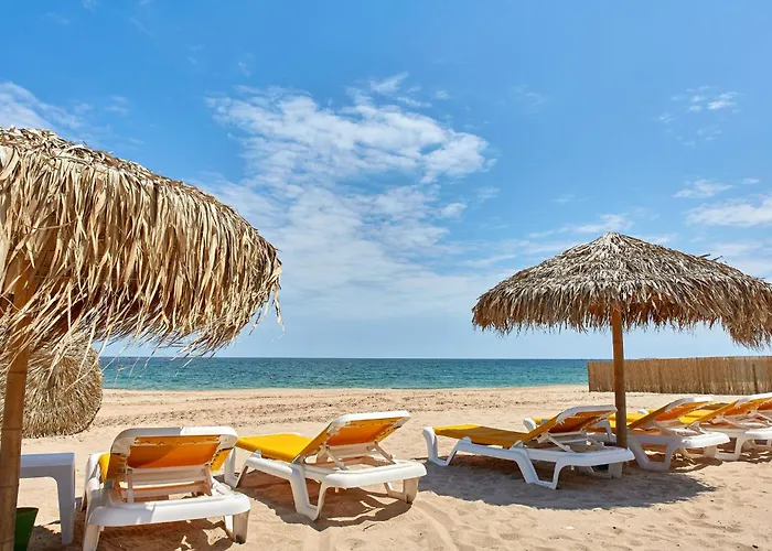 Elite Beachfront By Casa Del Mar Apartman Mamaia